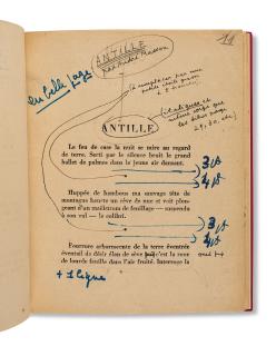 André Breton - Plena Potentia Vitae