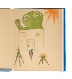 André Breton - Suite Baudelairienne. Huit Poèmes Illustrés Par Un Frontispice De L\'Auteur Et Huit Gravures Originales De Albert Dupont