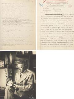 André Breton - Unknown