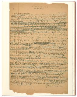 André Breton - Yves Tanguy