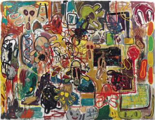 André Butzer - Erinnerung an Gottfried Feder (Nachricht vom Tode) (In Memory of Gottfried Feder (News of Death))