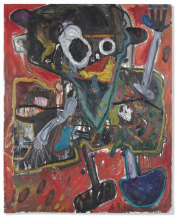 André Butzer - Ganze Mandeln waschen für Vogelfutter