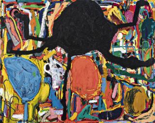 André Butzer - Nicht Fürchten 2 (Don\'T Be Scared 2)