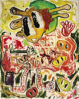 André Butzer - Ranium (H)