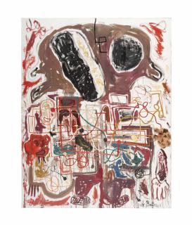 Andre Butzer - Ranium Im Schweinestall (H) (Ranium In The Pigsty (H))