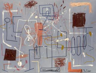 André Butzer - Untitled (10).