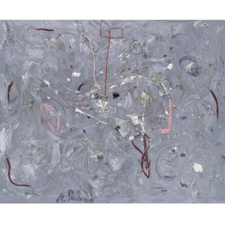 André Butzer - Untitled