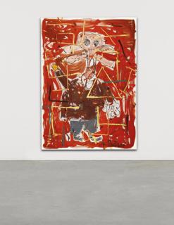 André Butzer - Untitled