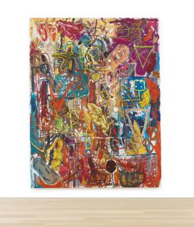 André Butzer - Untitled