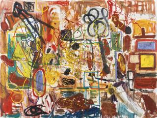 André Butzer - Untitled