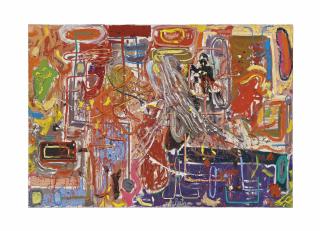 Andre Butzer - Untitled