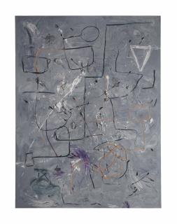 André Butzer - Untitled