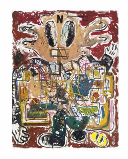 Andre Butzer - Walt N