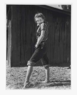 Andre de Dienes - Marilyn Monroe, 1945