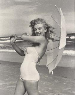 Andre de Dienes - Marilyn Monroe, C.1953