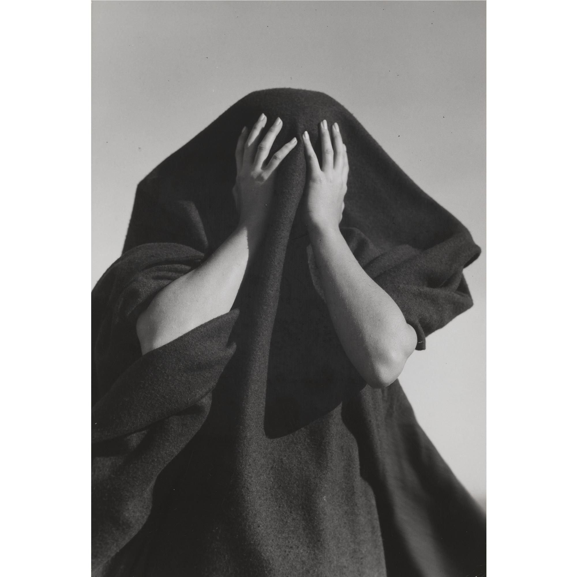 André de Dienes - Marilyn Monroe. Five Studies, Mid-1940S