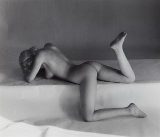 André De Dienes - Ohne Titel
