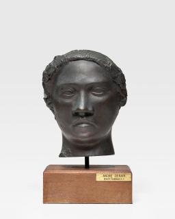 André Derain - Beauté classique