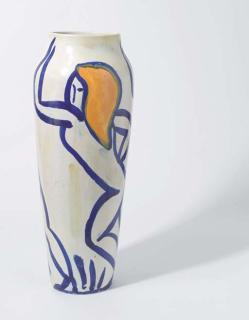 André Derain - La Danse