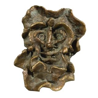 André Derain - La Grimace