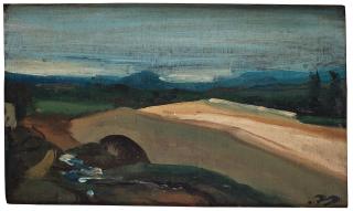 André Derain - Landscape