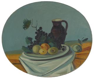 André Derain - Nature Morte