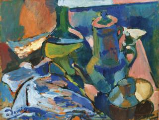 André Derain - Nature Morte