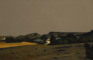 André Derain - Paysage De Provence