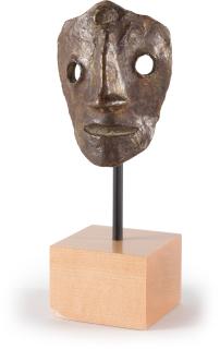 André Derain - Petit Masque.