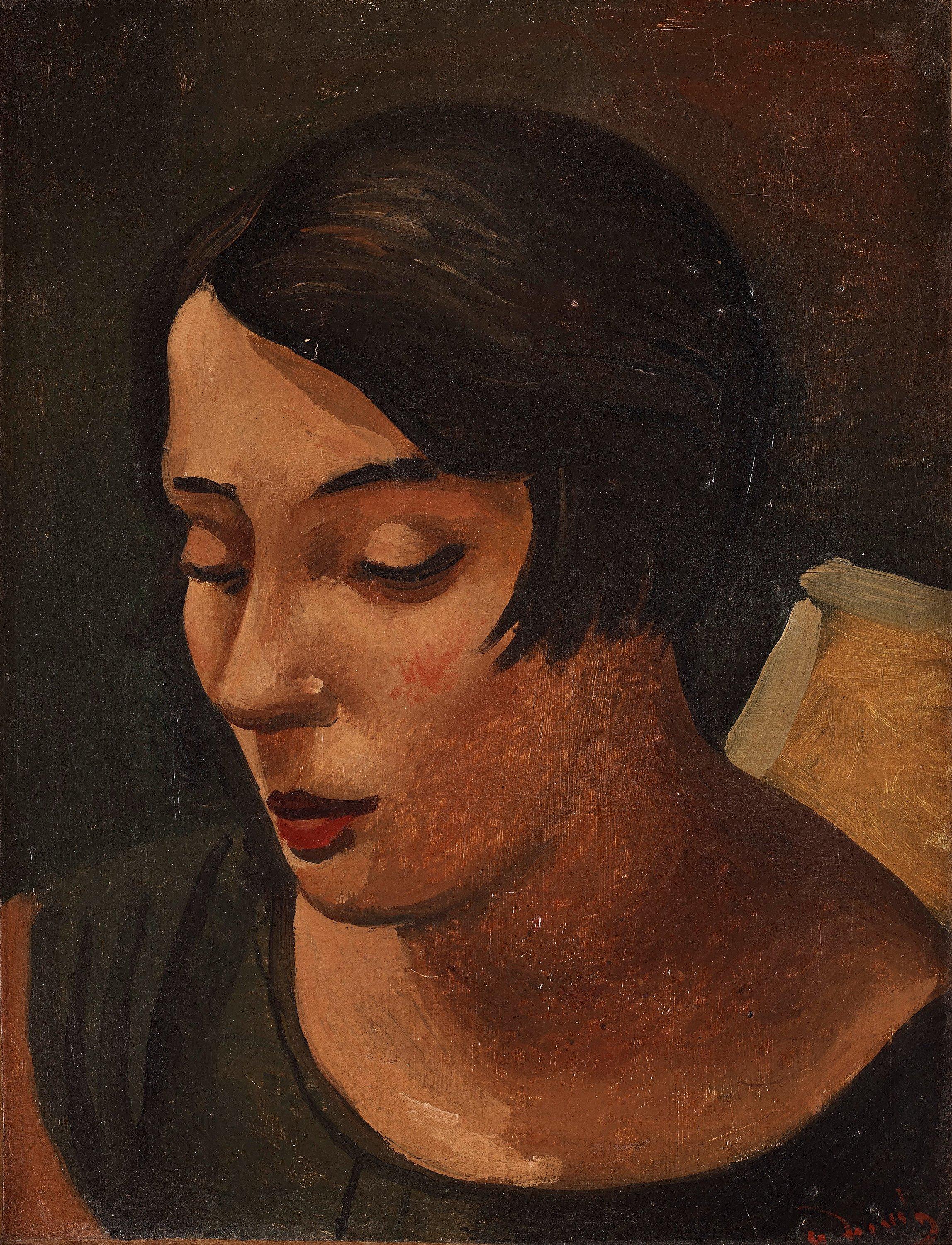 André Derain - \