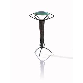 André Dubreuil - Lampe Cornet, Vers 1988 