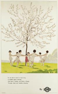 Andre Edouard Marty - As We Dance Around