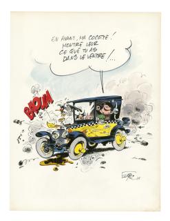 André Franquin