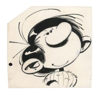 André Franquin