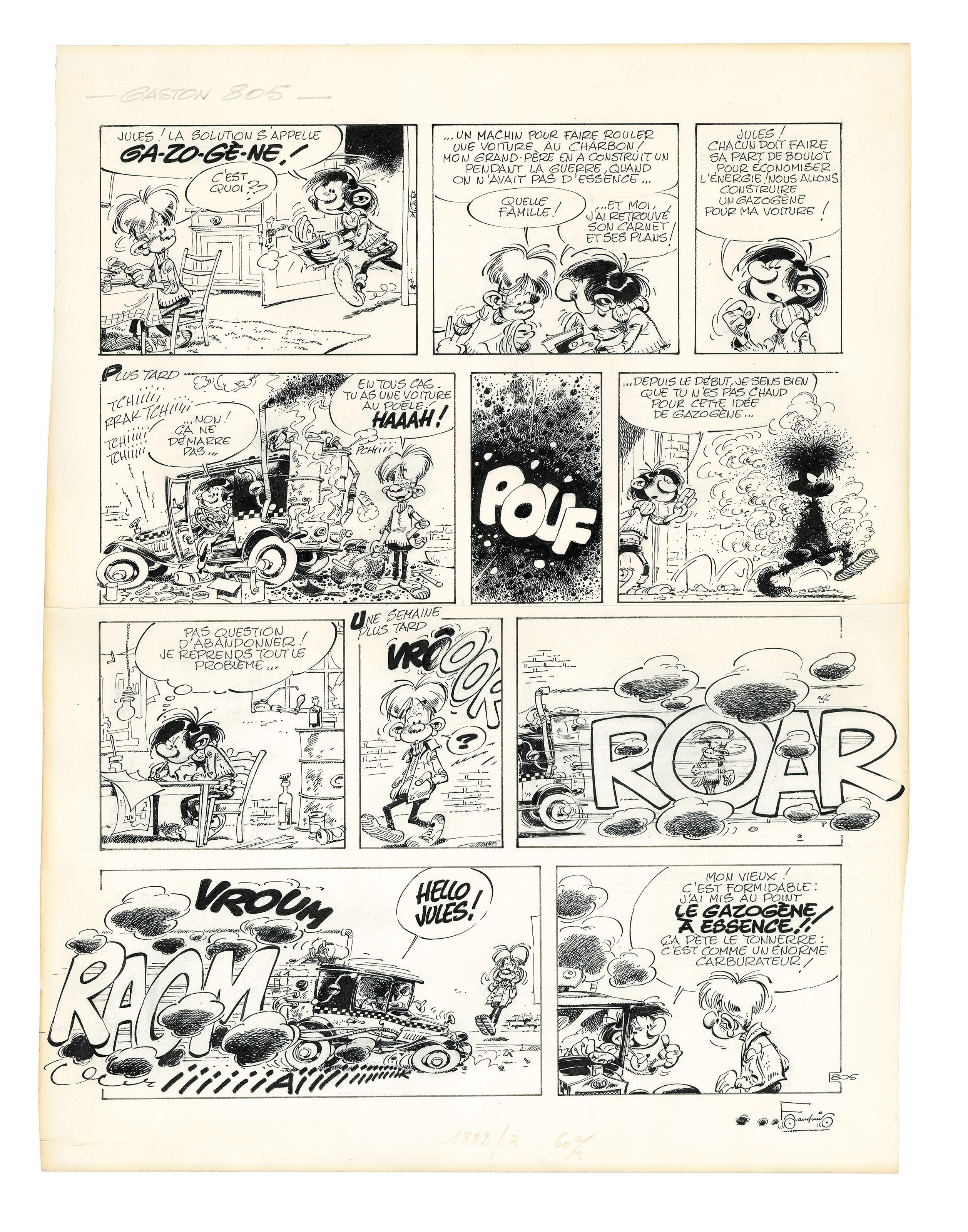 André Franquin