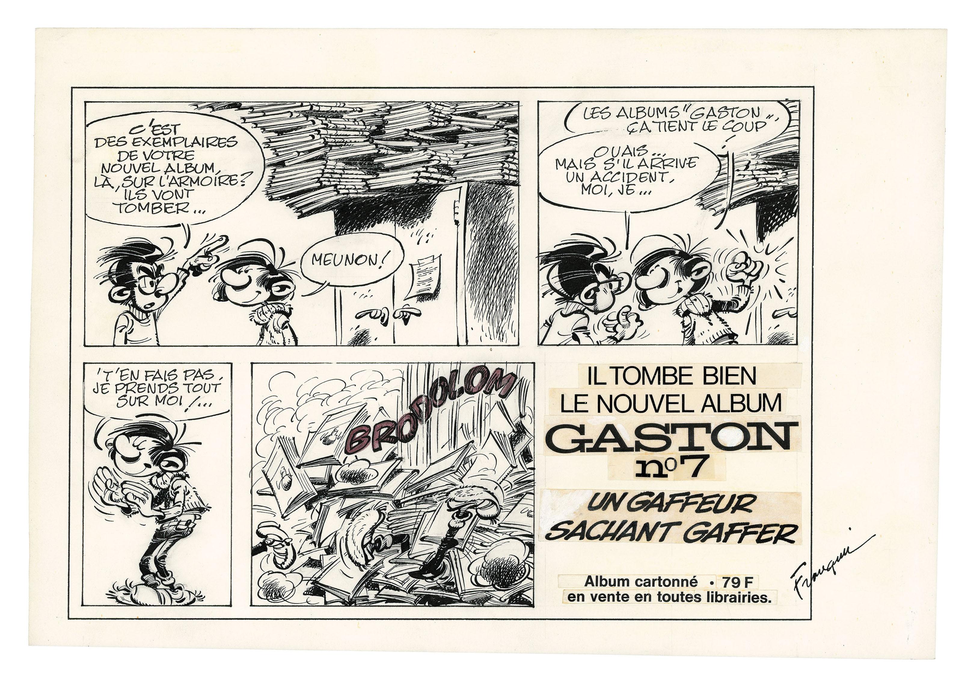 André Franquin