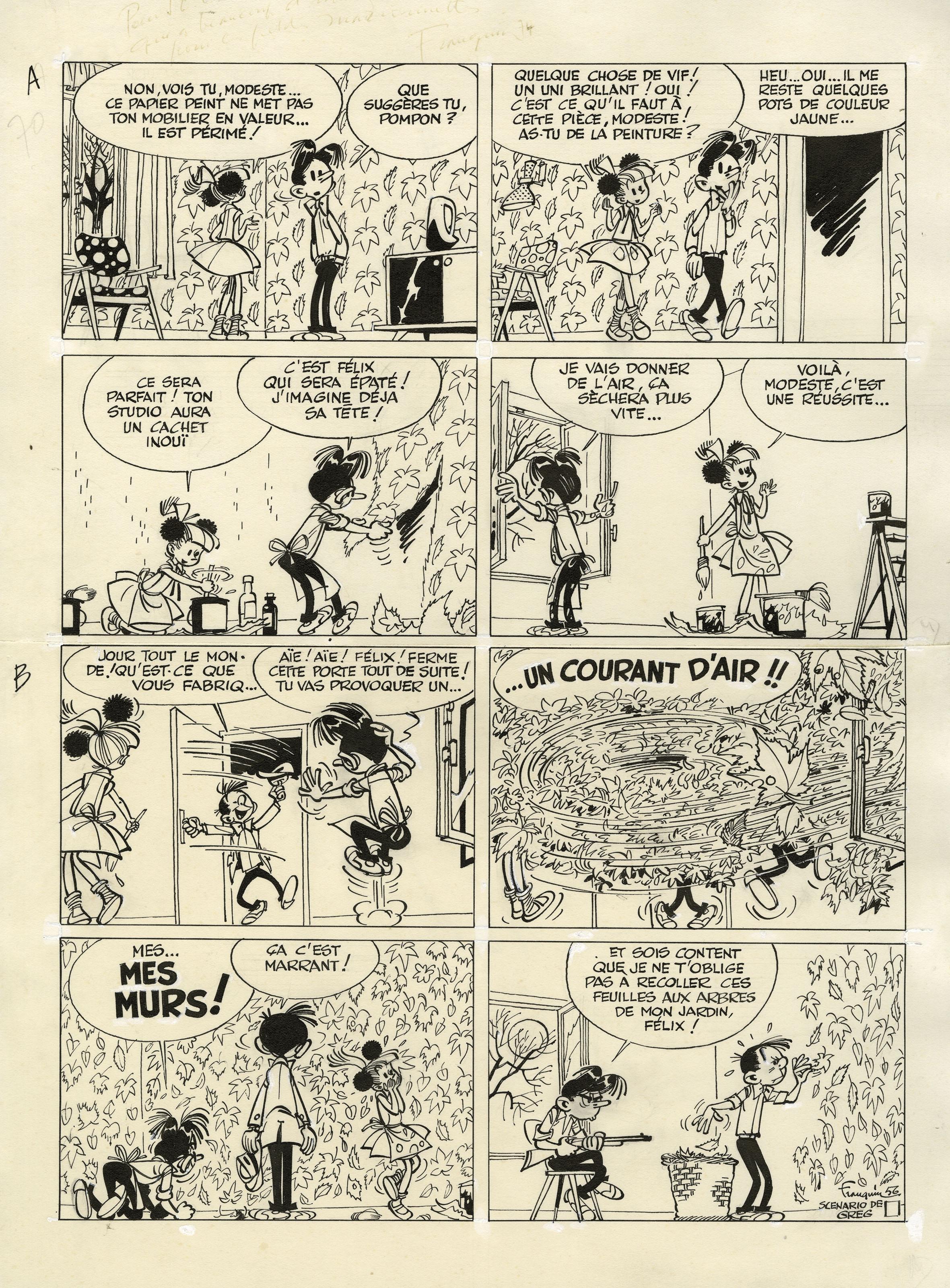 André Franquin