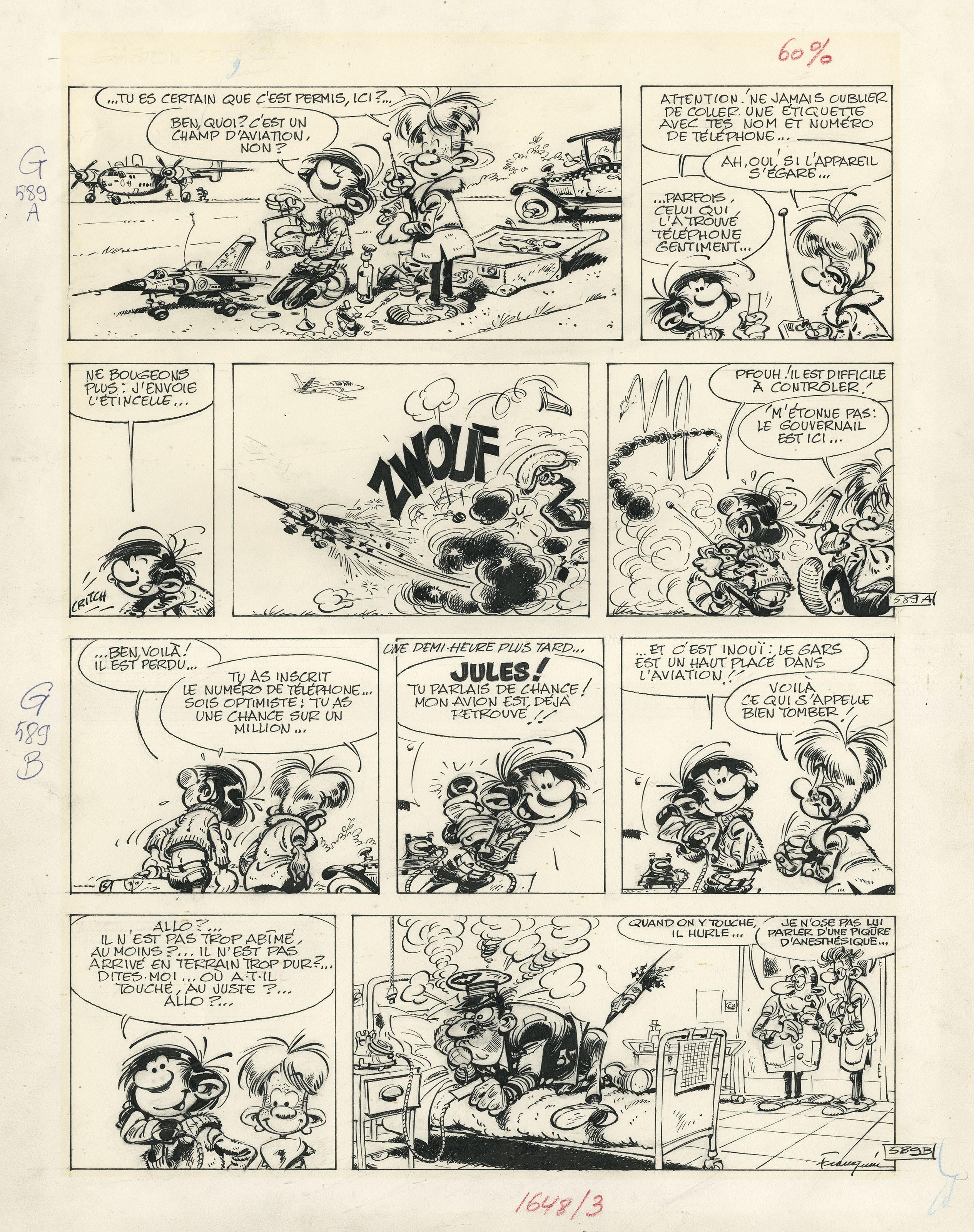 André Franquin