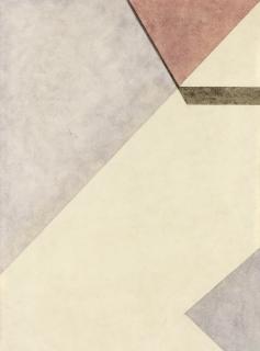 André Heurtaux - Abstract composition