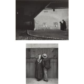 André Kertész - \'A Hungarian Memory\'