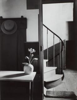 André Kertész - \'Chez Mondrian\', 1926