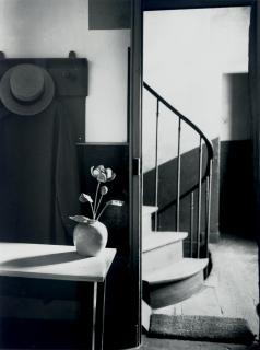 André Kertész - Chez Mondrian, 1926