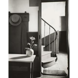 André Kertész - Chez Mondrian, Paris 1926