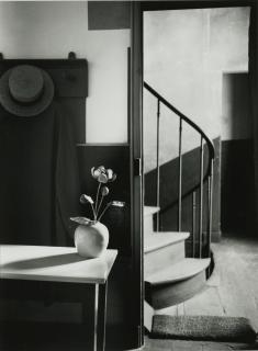 André Kertész - Chez Mondrian
