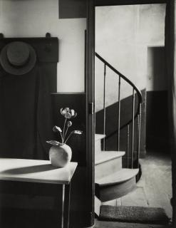 André Kertész - Chez Mondrian