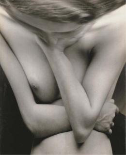 André Kertész - Distorsion No. 172, 1933