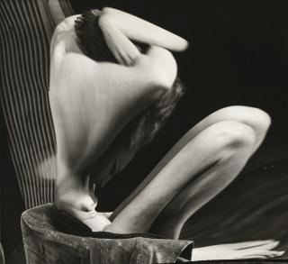 André Kertész - Distortion #120, 1933