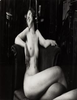 André Kertész - Distortion #6, 1933