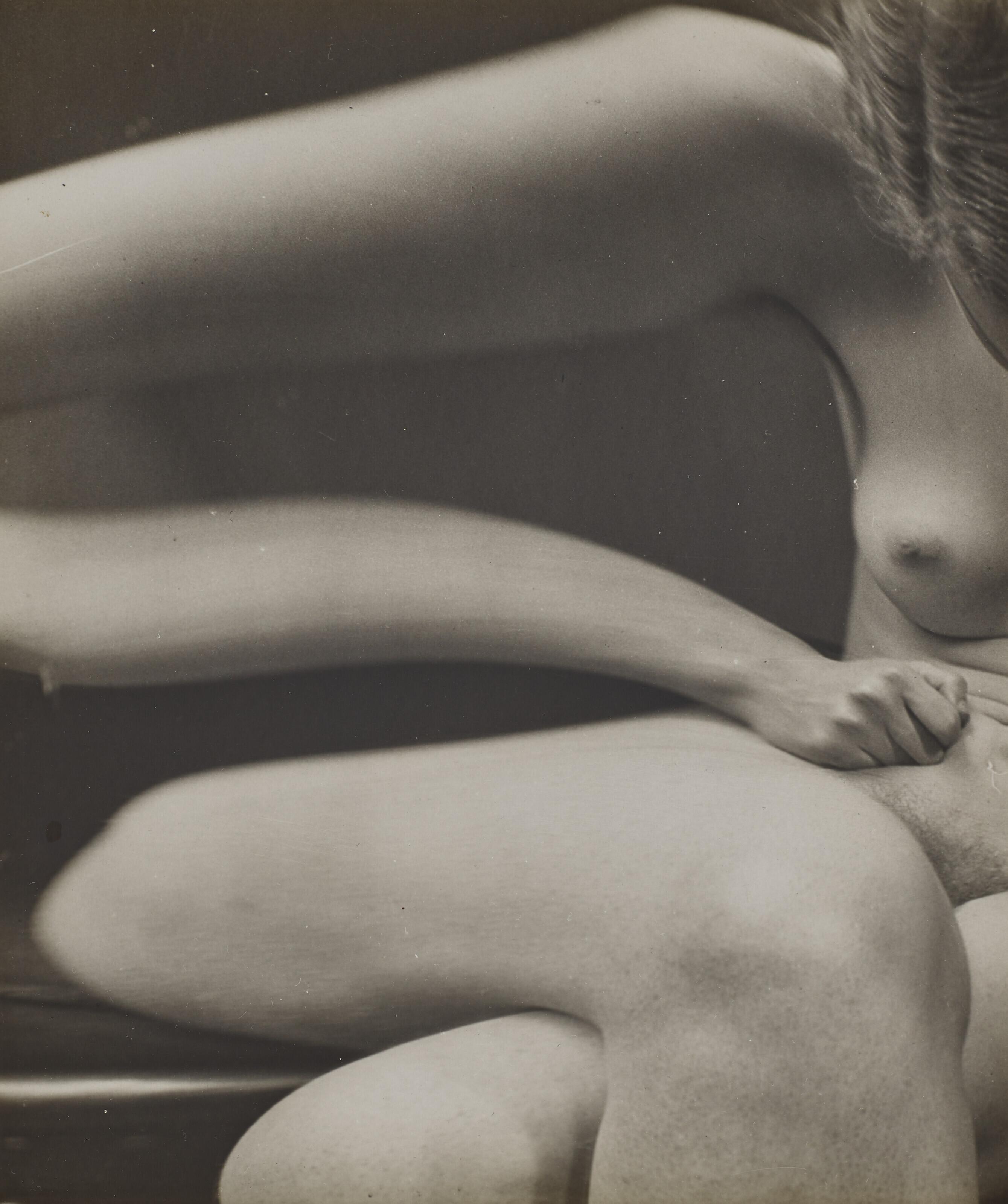 André Kertész - Distortion #80, 1933