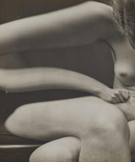 André Kertész - Distortion #80, 1933